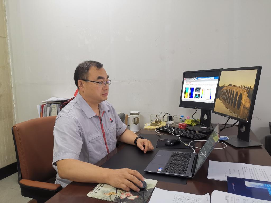 奋战三季度 决胜整年红 | 全速响应“发动令”  全员布好 “蹊径图”  全力走稳“生长路”①-凯发一触即发